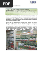 CLASE 4 Aux FARMACIA