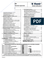 Alarme Intrusion Powermax Notice Utilisation