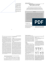 Biomechanical Analysis of The Standing Long Jump: W - L W, J - H W, H - T L, G - J W