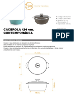 Producto-Cacerola Essen