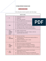 Guía de Sistema Reproductor Masculino