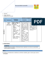 6° Sesion Analizamos Graficos Estadisticos para Hallar El Promedio