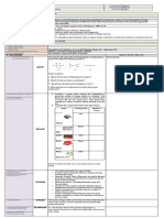 DLP For Retooling Hybrid Teaching Mole