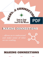 Making Connections