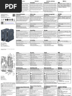 A5e48550057 2 Xa - Op Inst - Sitop Sel1200 1400 - 2020 03 24