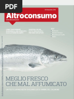 Altroconsumo N.309 - Dicembre 2016