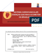 Sistema Cardio