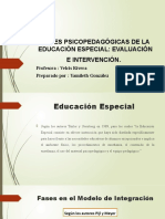 Resumen-BASES PSICOPEDAGÓGICAS DE LA EDUCACIÓN ESPECIAL