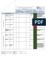 PR-MA.05-Matriz Ambiental - Hincado de Perfiles