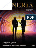 Revista Minería 526 Julio