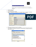 Integración en A2 A Contab