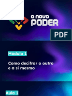  Inteligência Emocional e Autogestão 