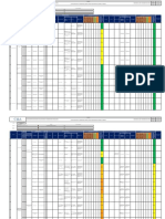 01 Matriz Iperc - Consorcio Aqua