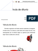 Equipo 0-Valvula de Diluvio