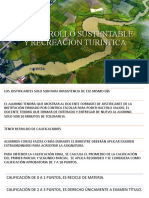 Desarrollo Sustentable