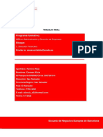 Bloque 3direcciòn Financiera - Romero Ruiz Carmen Alicia