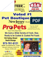 Arketeer: Voted #1 Pet Boutique in NJ