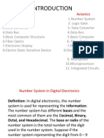 Number System 1