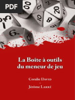 PDF La Boite A Outils Du Meneur de Jeu v1 - 1