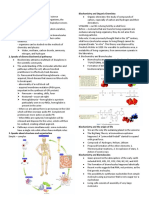 BIOCHEMISTRY