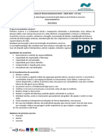 Ufcd - 6570 - Ficha Informativa3 - Primeiros Socorros