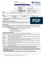 Atram Global Dividend Feeder Fund Kiids - Dec 2021