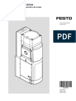 MS6 (N) SV - E 10V24 - Operating Instr - 2021 11e - 8146531e1