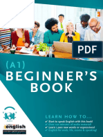 Learn Hot English - Beginner Book (A1)