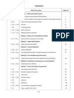 Electronics Mechanic Theory 1st Year