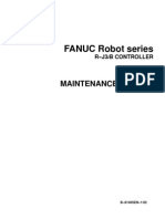 FANUC R-J3iB - Maintenance Manual For Europe - B-81465EN-1-02