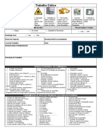 Formulario PTC