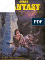 GURPS Fantasy