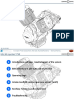 Ecu Miu-G3 Training