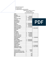 Tarea 1 Palancas y Riesgo