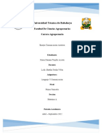 Ensayo Comunicación Asertiva-Karen Trujillo Acosta