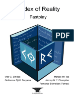 Fastplay - Codex of Reality