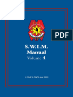 SWIM Manual Vol.4