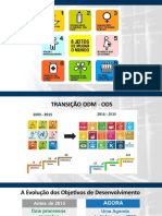 Agenda 2030 - 17 Ods