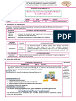 Actividad de Aprendizaje Nº2