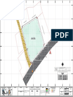 Plano Topografico