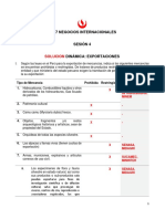 Solucion - Sesión 4 - Dinamica Exportaciones