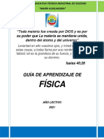 Guia Física 11º-2p - 2021