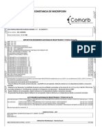 AFIP - Administración Federal de Ingresos Públicos