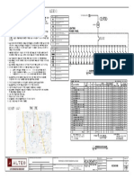 Lighting Power Panel: Electrical Schematic Diagram