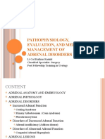 Adrenal Pathology