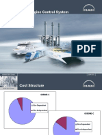 ME-B Engine Control System