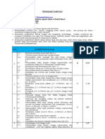 Prota PAI Kelas 1 Semester 2