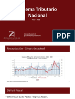 SESION 1 Sistema Tributario Nacional