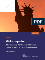 Woke Imperium