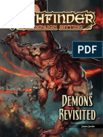 Demons Revisted